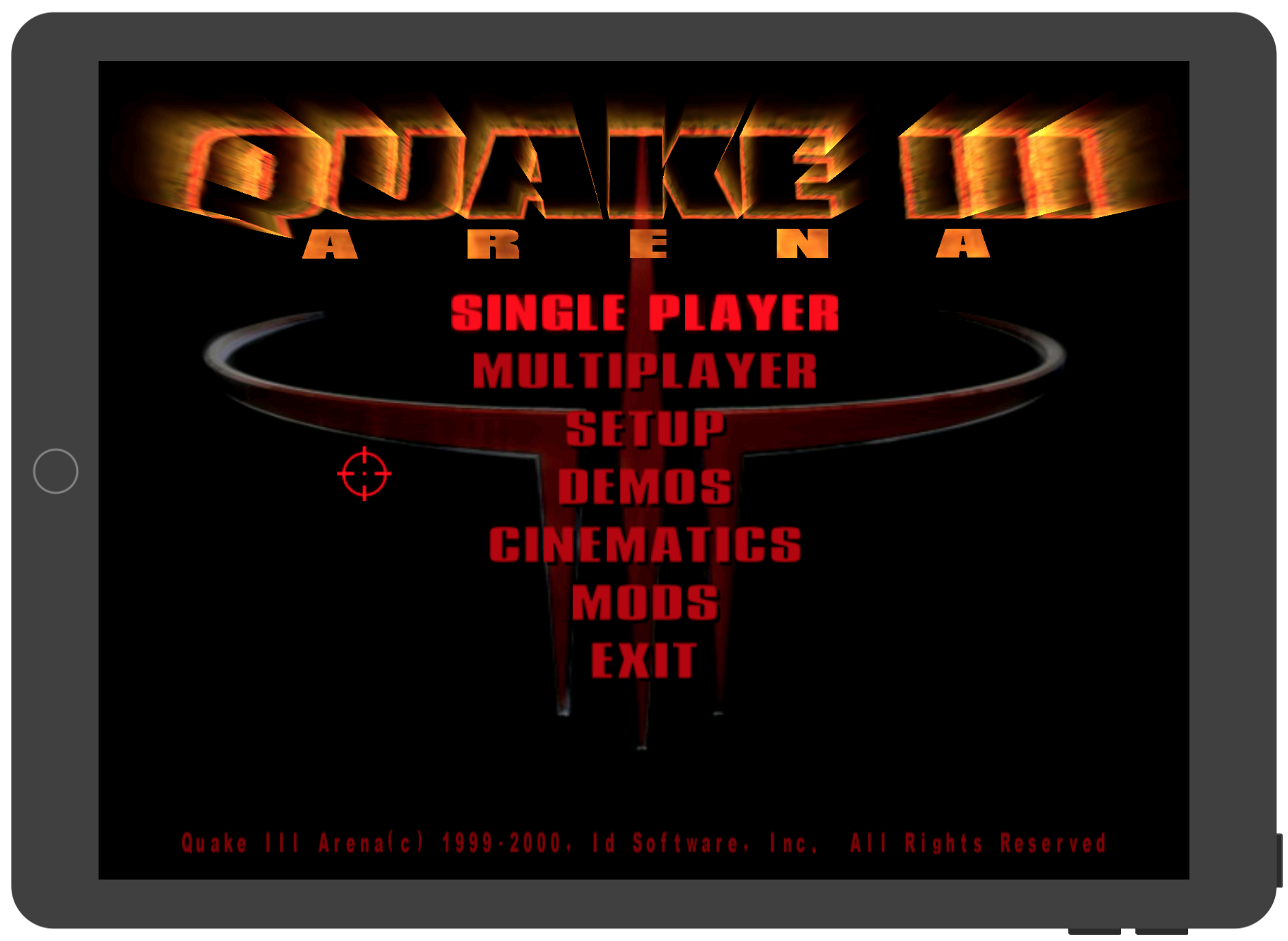 instal the last version for ios Quake